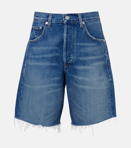 Bermuda Ayla en denim - Citizens of Humanity - Modalova