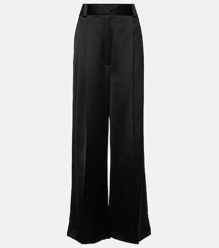 Khaite Pantalon ample Simone - Khaite - Modalova