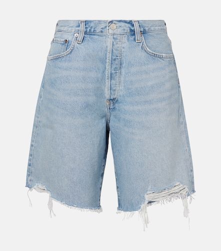 Agolde Short Indra en jean - Agolde - Modalova
