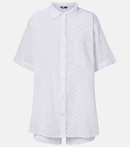 Ensemble chemise et bermuda en coton - Polo Ralph Lauren - Modalova