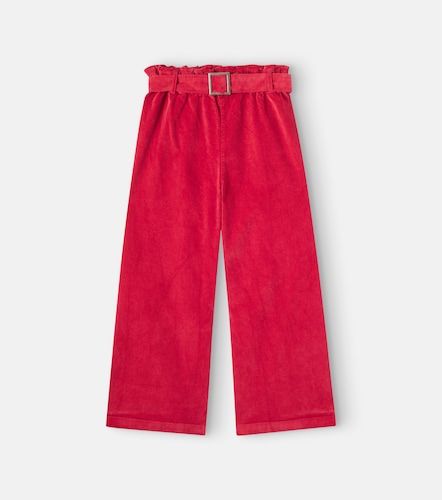Pantalon Lime en velours côtelé - Cozmo - Modalova