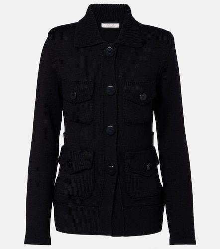 Veste Power Attire en laine vierge - Dorothee Schumacher - Modalova