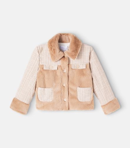 Patachou Veste en tweed - Patachou - Modalova
