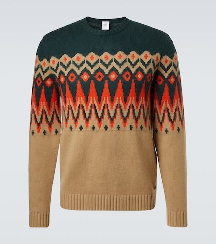 Bogner Pull Ron en cachemire - Bogner - Modalova