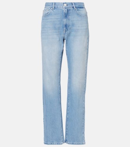 AG Jeans Jean straight Lanzarote - AG Jeans - Modalova
