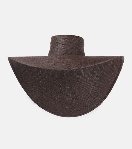 Zimmermann Chapeau en raphia - Zimmermann - Modalova