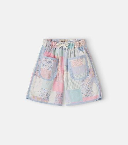 Wheat Short Carrie en coton - Wheat - Modalova