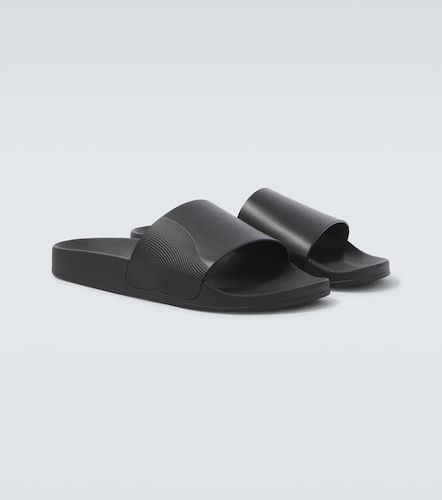 Mules Humberto en cuir - Frescobol Carioca - Modalova