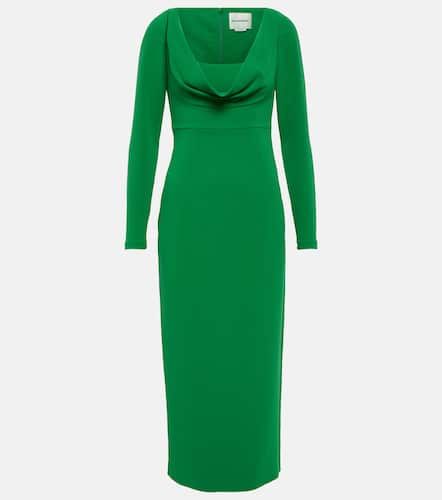 Roland Mouret Robe midi - Roland Mouret - Modalova