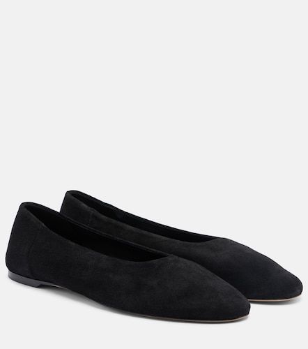 Toteme Ballerines en daim - Toteme - Modalova