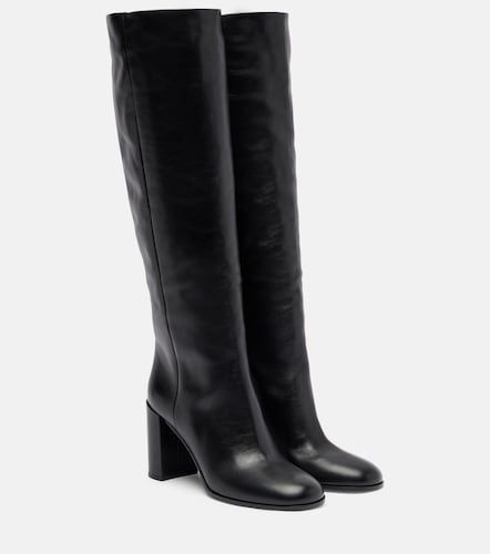 Prada Bottes en cuir - Prada - Modalova