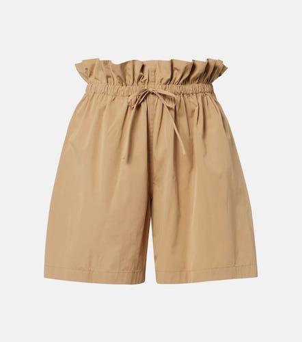 Jil Sander Short en coton - Jil Sander - Modalova