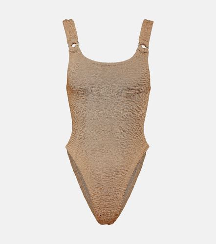 Hunza G Maillot de bain Domino - Hunza G - Modalova