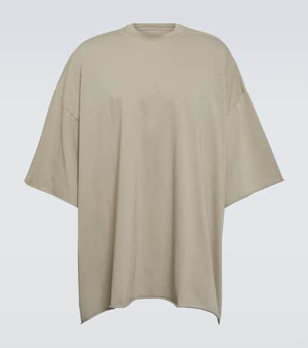Rick Owens T-shirt Tommy en coton - Rick Owens - Modalova
