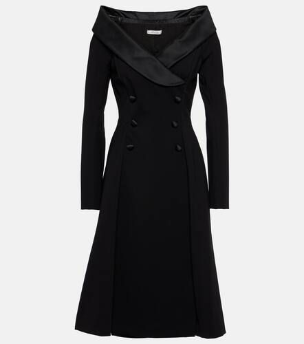 Robe midi Emotional Essence - Dorothee Schumacher - Modalova