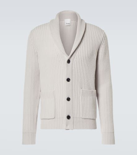 Cardigan en laine et cachemire - Allude - Modalova