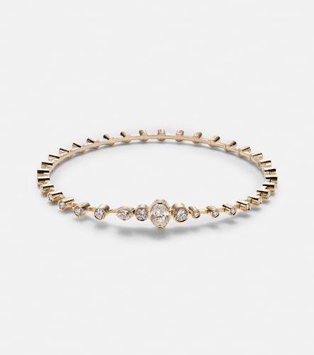 Bracelet Bracelet De Sky en or 18 ct et diamants - Sophie Bille Brahe - Modalova