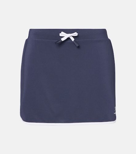 Jupe-short Archer à taille mi-haute - Varley - Modalova