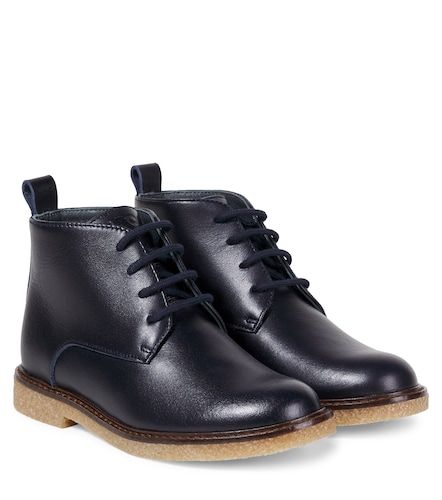 Bonpoint Bottines Dao en cuir - Bonpoint - Modalova