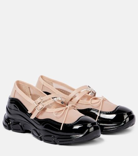 Ballerines Mary Jane Tracker - Simone Rocha - Modalova