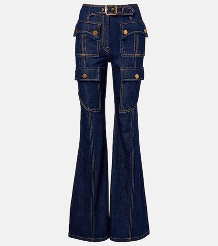 Zimmermann Jean flare Luna - Zimmermann - Modalova
