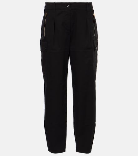 Tom Ford Pantalon cargo en coton - Tom Ford - Modalova