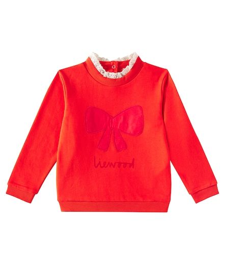 Sweat-shirt Rakel en coton imprimé - Liewood - Modalova