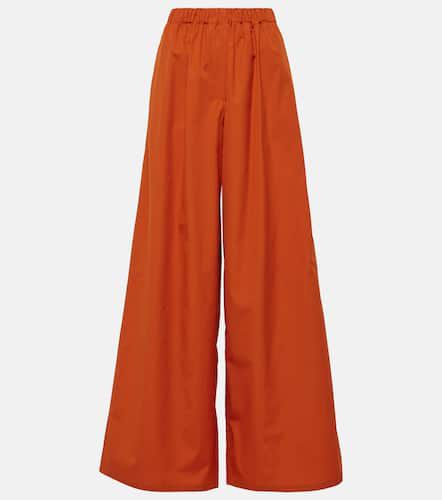 Pantalon ample Navigli en coton - Max Mara - Modalova