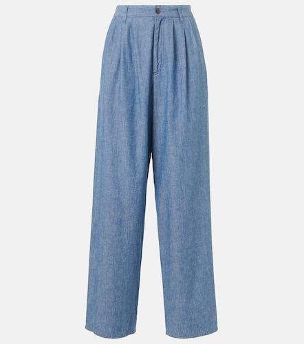 The Row Pantalon ample Rufos - The Row - Modalova