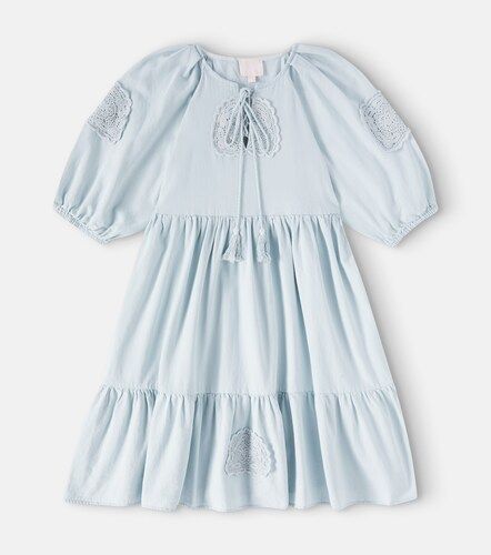 Petite Amalie Robe en coton - Petite Amalie - Modalova
