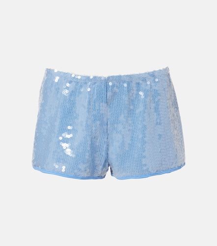 Oséree Short à sequins - Oseree - Modalova