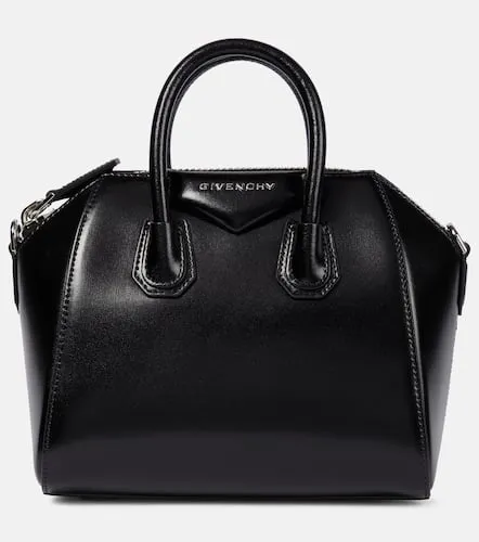 Givenchy Sac en cuir Antigona Mini - Givenchy - Modalova