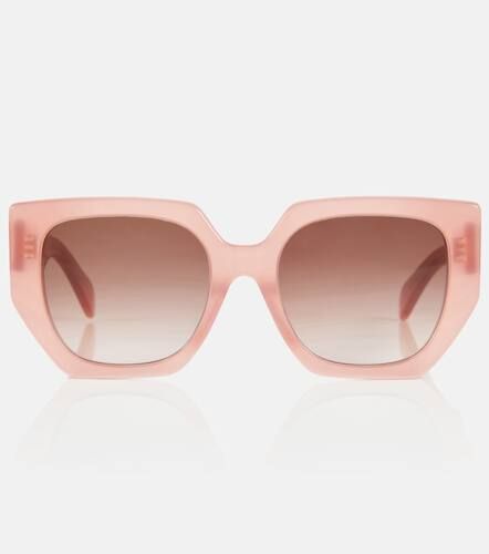 Lunettes de soleil oversize - Celine Eyewear - Modalova