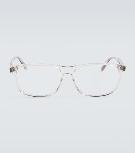Lunettes rectangulaires InDiorO S5I - Dior Eyewear - Modalova