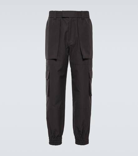 Pantalon cigarette Homme, ALEXANDER MCQUEEN