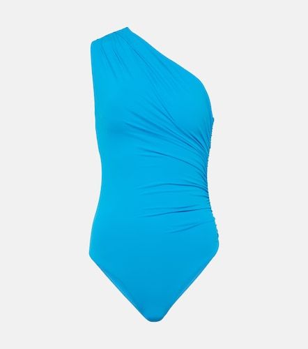 Maillot de bain Arizona asymétrique - Melissa Odabash - Modalova