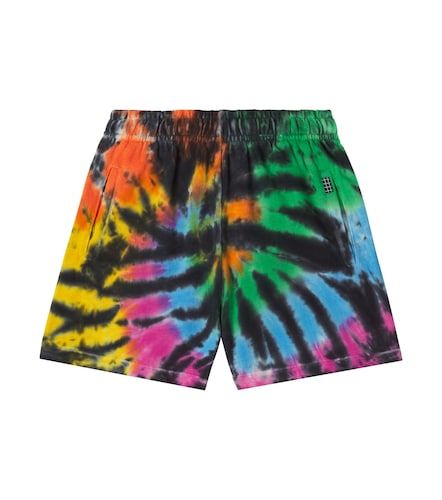 Molo Short Amil tie & dye en coton - Molo - Modalova