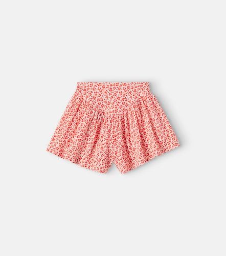 Cozmo Short Flor imprimé en coton - Cozmo - Modalova