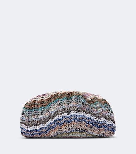 Missoni Pochette Wave Large - Missoni - Modalova