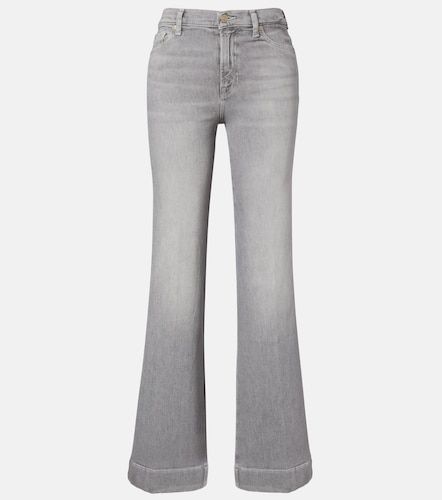Jean flared Modern Dojo - 7 For All Mankind - Modalova