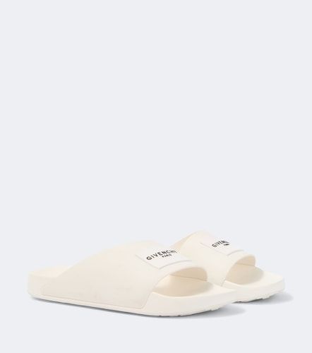 Givenchy Mules Label - Givenchy - Modalova