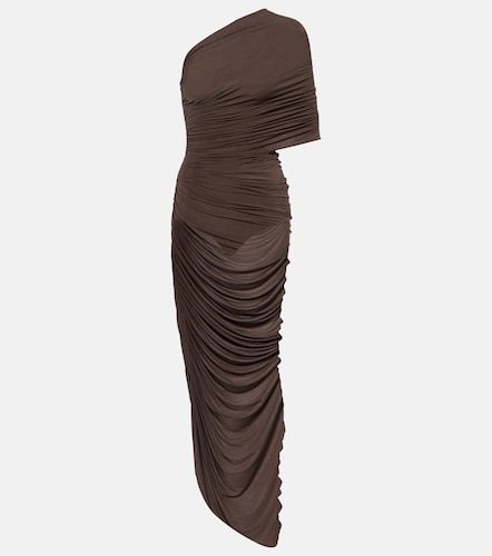 Magda Butrym Robe asymétrique - Magda Butrym - Modalova