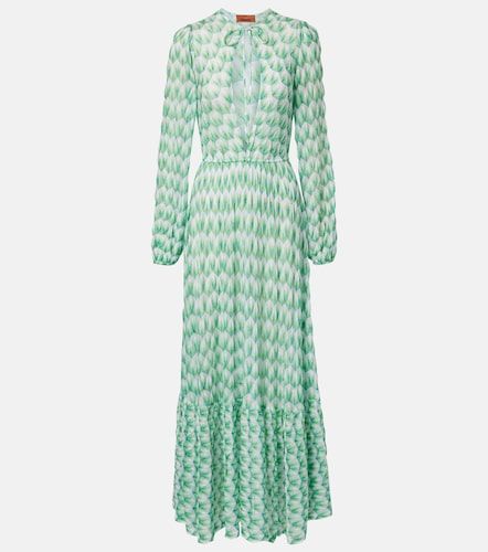 Missoni Robe longue - Missoni - Modalova