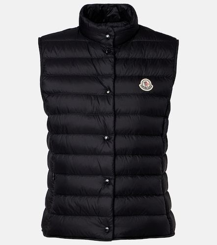 Veste doudoune Liane sans manches - Moncler - Modalova
