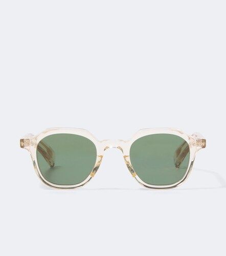 Lunettes de soleil ovales Perse - Sato - Modalova