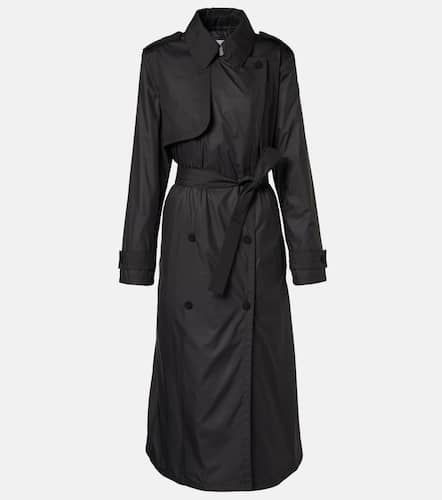 Moncler Trench-coat Barbetane - Moncler - Modalova