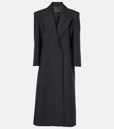 Valentino Manteau en laine - Valentino - Modalova