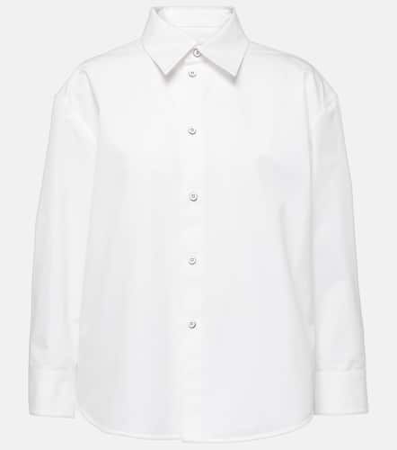 Jil Sander Chemise en coton - Jil Sander - Modalova