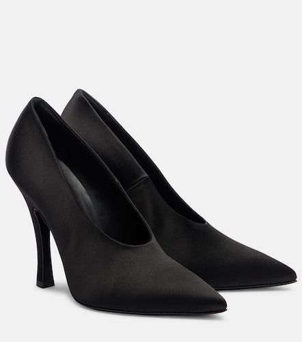 Magda Butrym Escarpins en satin - Magda Butrym - Modalova