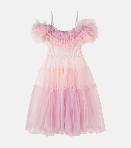 Tutu Du Monde Robe Eos en tulle - Tutu Du Monde - Modalova